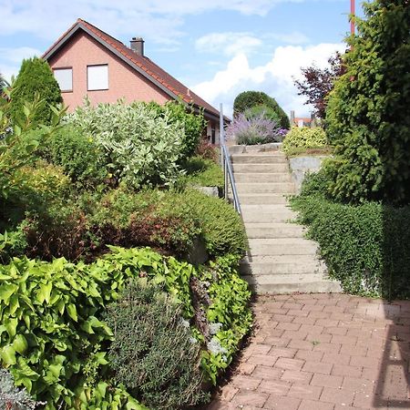 Ferienwohnung Limespark Am See Rainau Экстерьер фото
