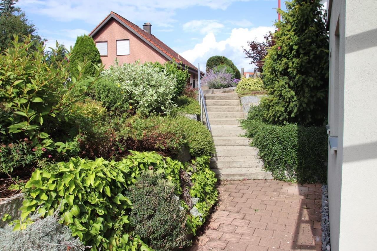 Ferienwohnung Limespark Am See Rainau Экстерьер фото