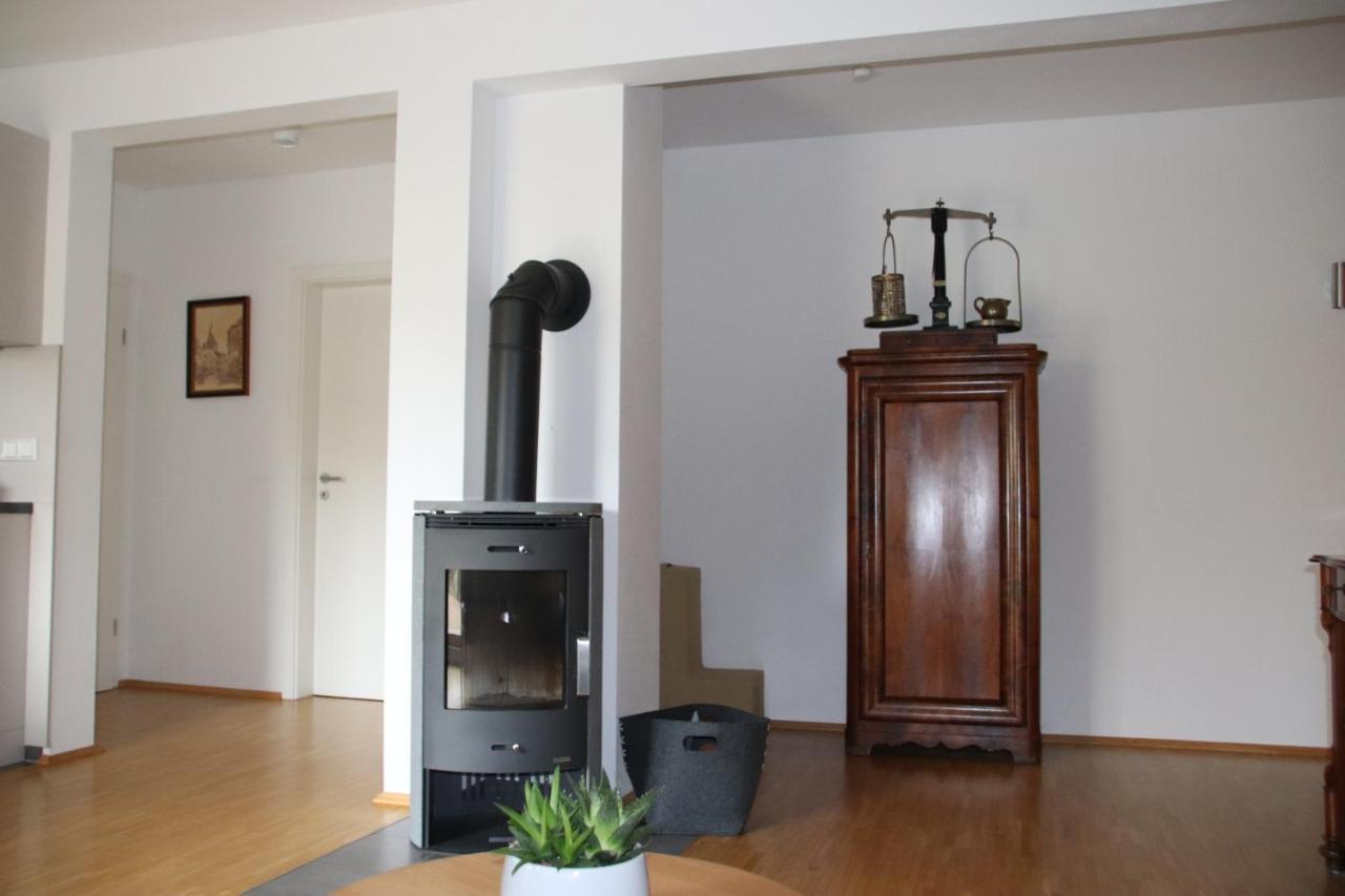 Ferienwohnung Limespark Am See Rainau Экстерьер фото